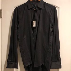 New Black LS ted baker